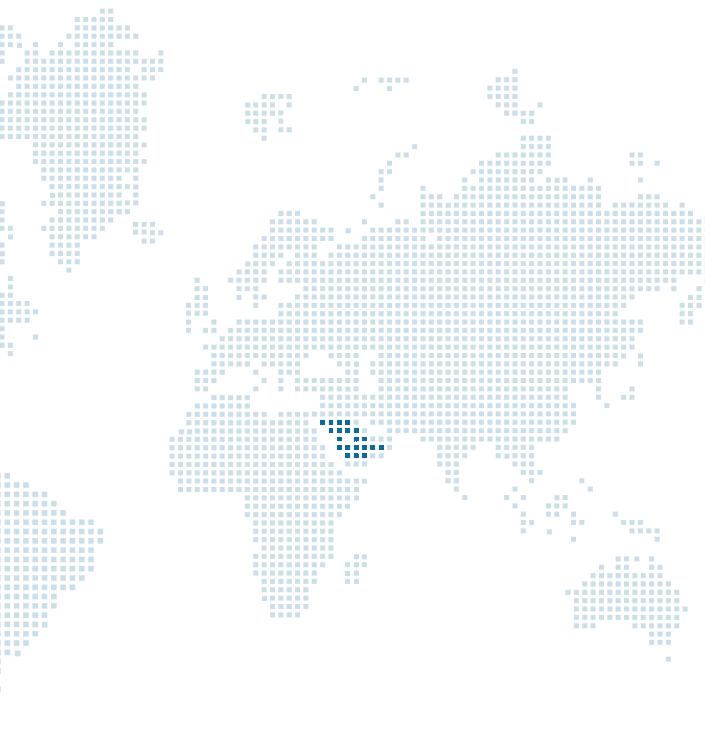 World Map